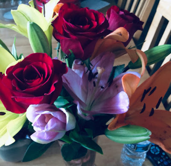 Meet your Posher, Alexis - Picture 1 of 1